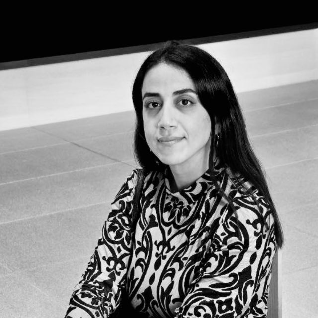 Viola Kazemi Avatar