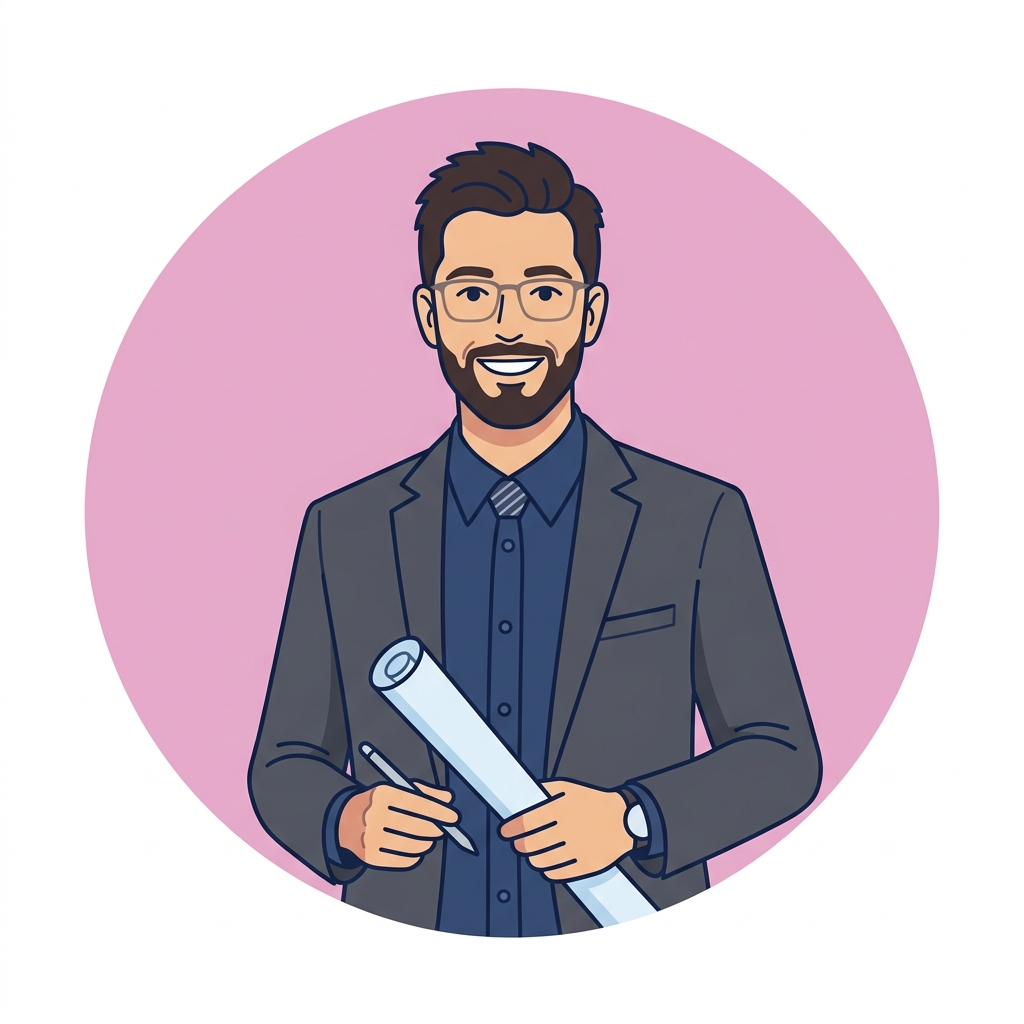 Marcus Avatar