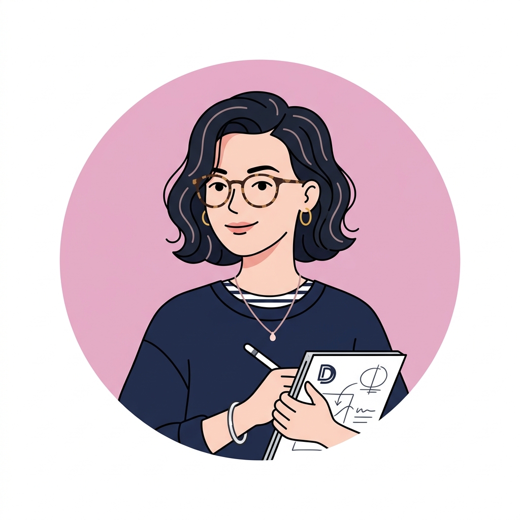 Sofia Avatar